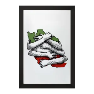 تابلو ایران (Iran)