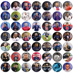پیکسل کیلیان امباپه (Kylian Mbappe)