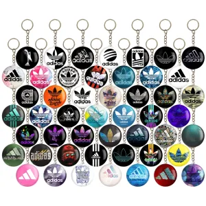 جاکلیدی آدیداس (Adidas)