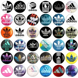 پیکسل بزرگ آدیداس (Adidas)