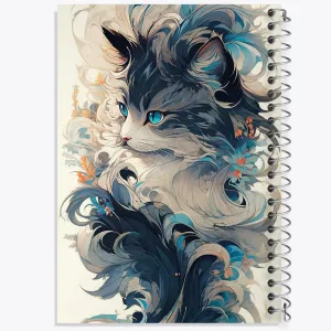 دفتر گربه (Cat)