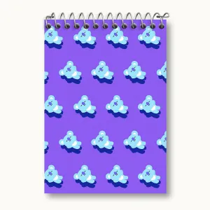 دفتر یادداشت کویا BT21 Koya