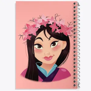 دفتر مولان