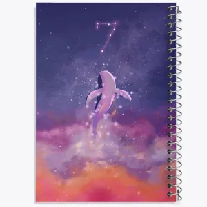 دفتر گروه بی تی اس BTS