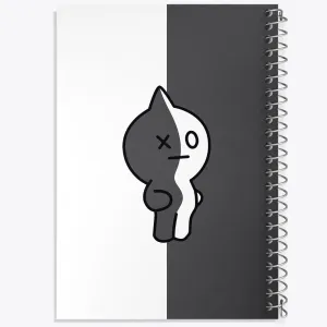 دفتر ون BT21 Van