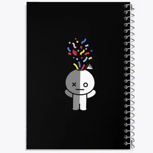 دفتر ون BT21 Van