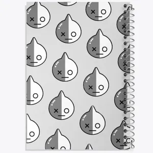 دفتر ون BT21 Van