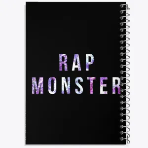 دفتر گروه بی تی اس BTS