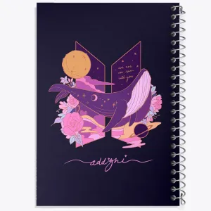 دفتر گروه بی تی اس BTS