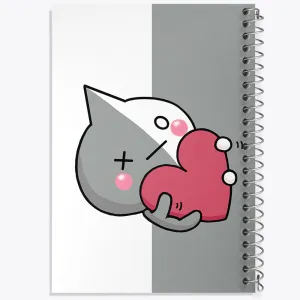 دفتر ون BT21 Van