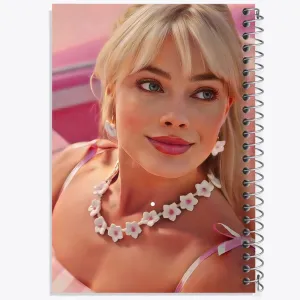 دفتر باربی Barbie