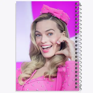 دفتر باربی Barbie