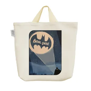 ساک خرید پارچه ای بتمن (Batman)