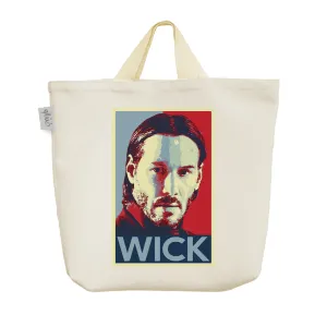 ساک خرید پارچه ای John Wick