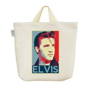 ساک خرید پارچه ای Elvis