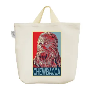 ساک خرید پارچه ای Chewbacca