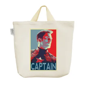 ساک خرید پارچه ای Captain
