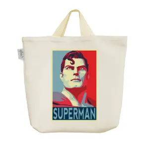 ساک خرید پارچه ای Superman
