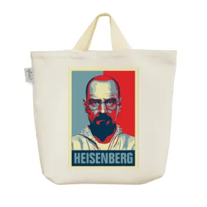 ساک خرید پارچه ای بریکینگ بد (Breaking Bad)