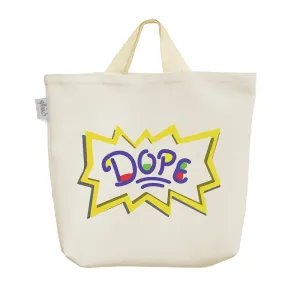ساک خرید پارچه ای Dope