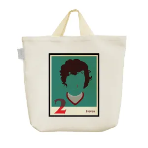 ساک خرید پارچه ای (Stranger Things) الون