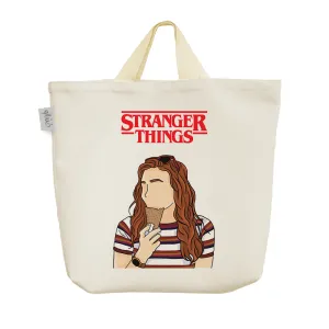 ساک خرید پارچه ای Stranger Things