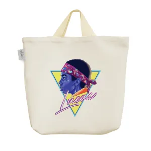 ساک خرید پارچه ای (Stranger Things) لوکاس