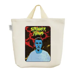 ساک خرید پارچه ای Stranger Things