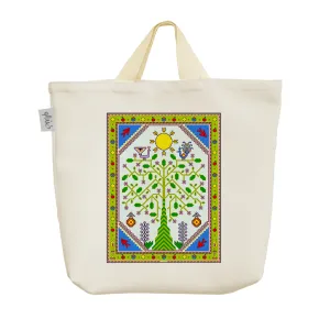 ساک خرید پارچه ای نوروز