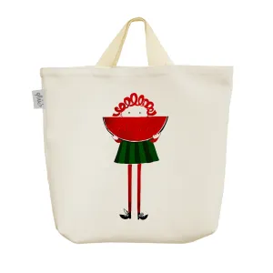 ساک خرید پارچه ای شب یلدا