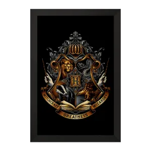 تابلو هری پاتر (Harry Potter)