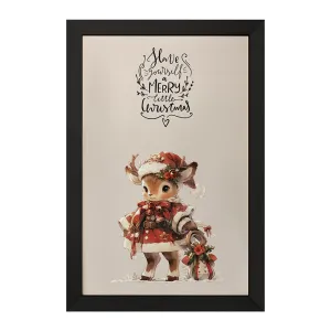 تابلو کریسمس (Christmas)
