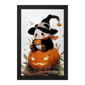 تابلو هالووین (Halloween)