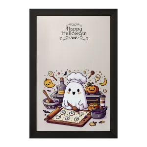 تابلو هالووین (Halloween)