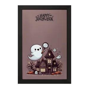 تابلو هالووین (Halloween)