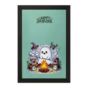 تابلو هالووین (Halloween)