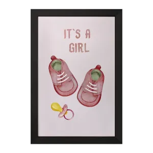 تابلو It's Girl