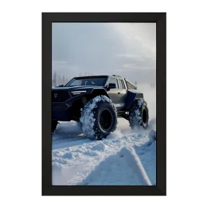 تابلو آفرود (Off Road)