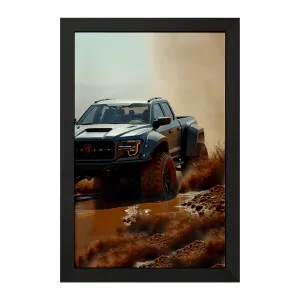 تابلو آفرود (Off Road)