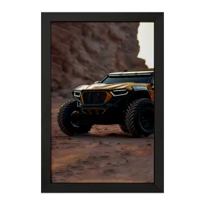 تابلو آفرود (Off Road)