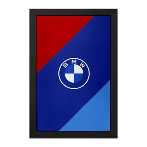 تابلو بی ام دبلیو (BMW)