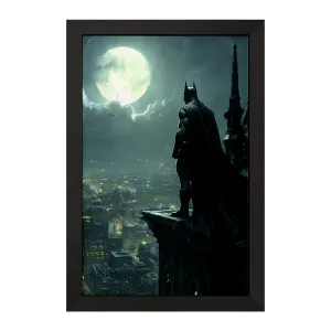 تابلو بتمن (Batman)