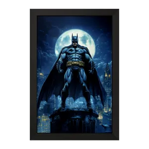 تابلو بتمن (Batman)