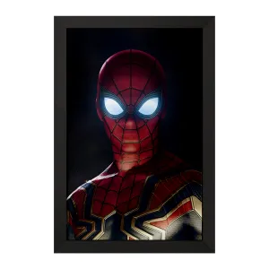 تابلو مرد عنکبوتی (Spider Man)