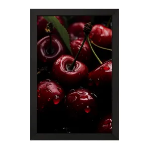 تابلو گیلاس