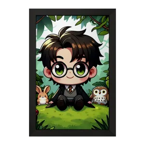 تابلو هری پاتر (Harry Potter)