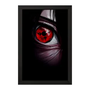 تابلو انیمه ناروتو (Naruto)