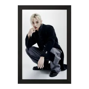 تابلو فلیکس استری کیدز (Stray Kids)