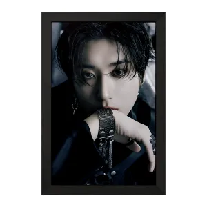 تابلو استری کیدز (Stray Kids)