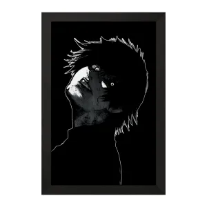 تابلو انیمه توکیو غول (Tokyo Ghoul)